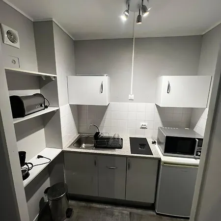 Apartman Renove Avec Balcon, Calme Et Lumineux A Tours